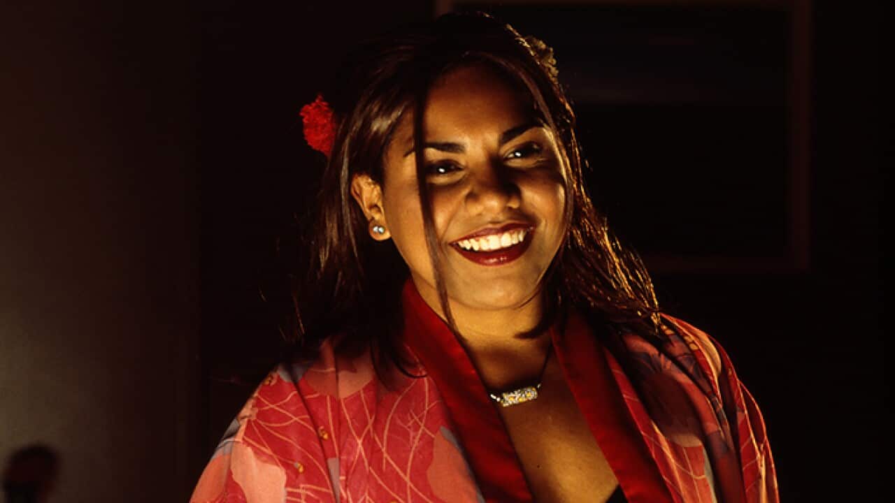 deborah mailman radiance
