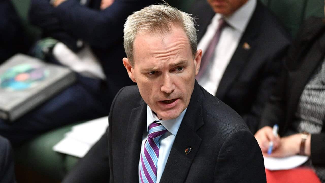 AAP Image/Mick Tsikas