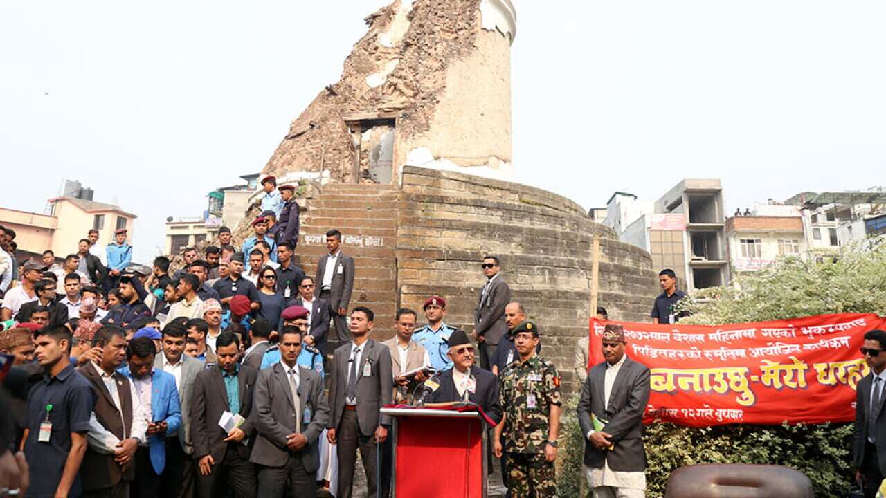 Nepal Weekly News