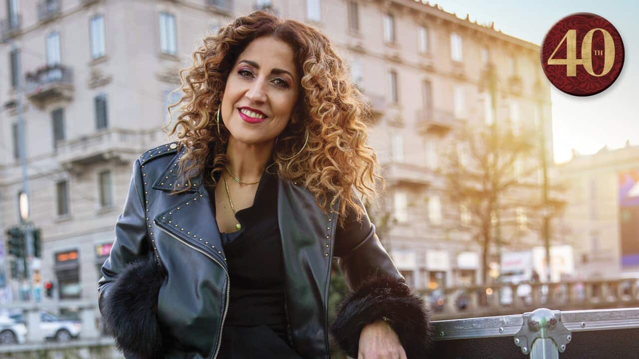 Gisella_thegreatesT love of all_cover.jpg