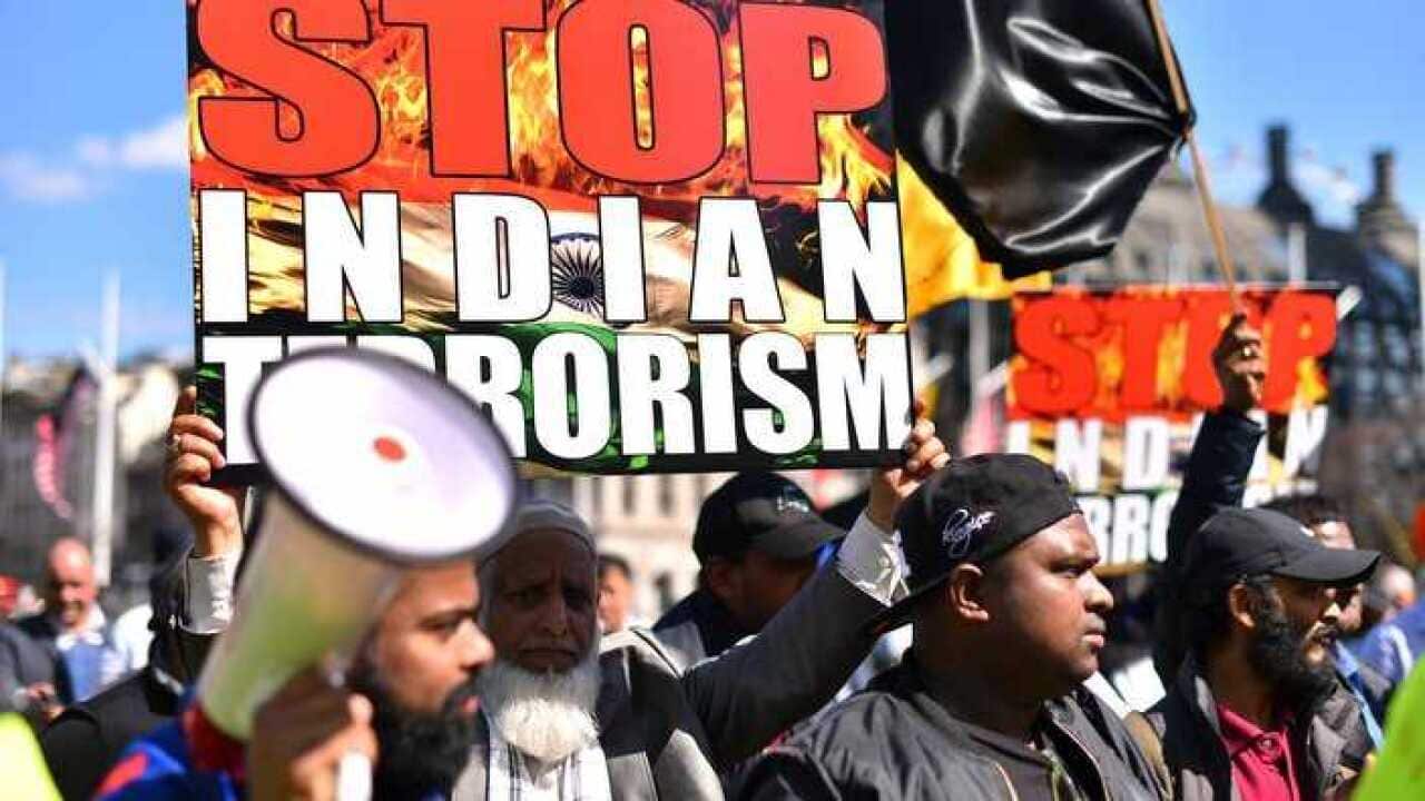 Protest