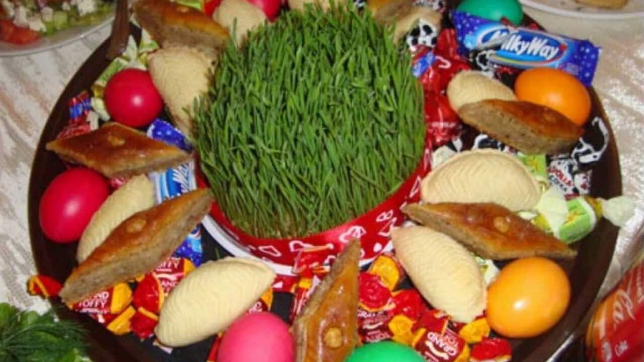 Novruz Bayram