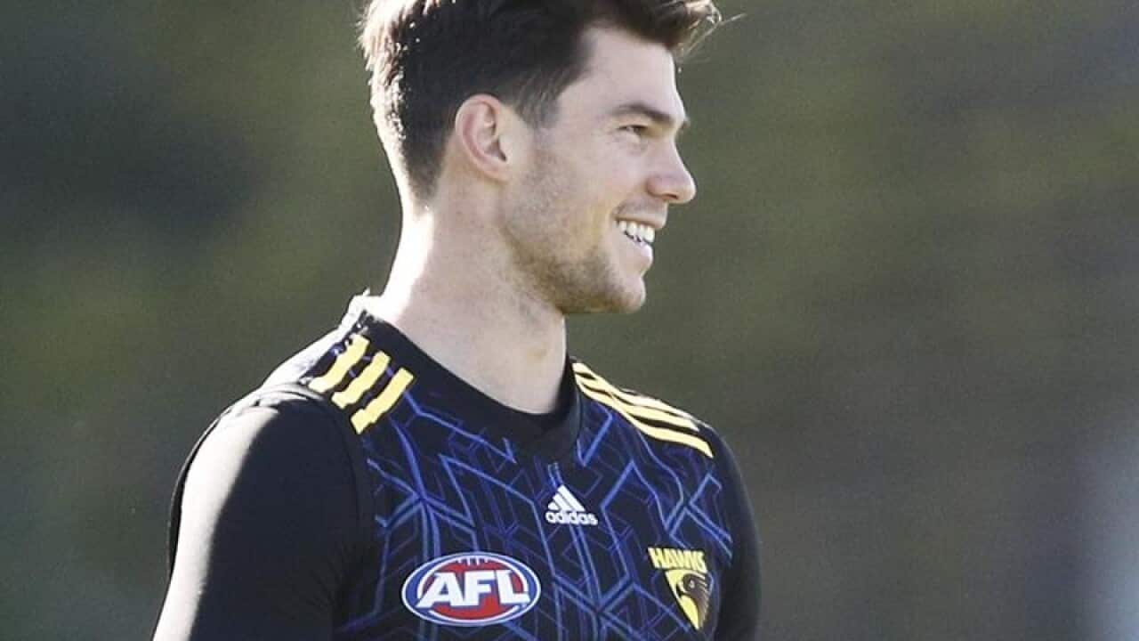 Jaeger O'Meara