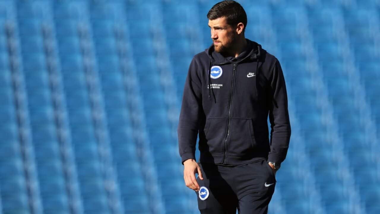 Mat Ryan
