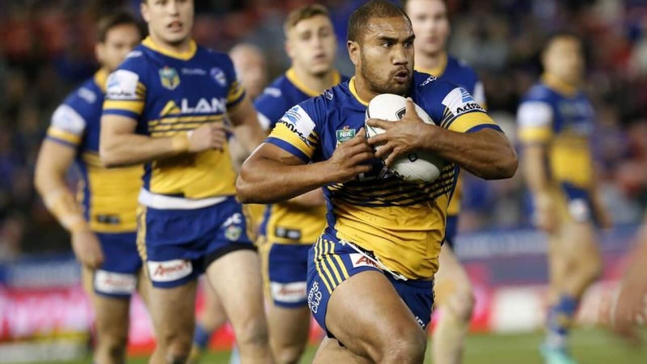Parra
