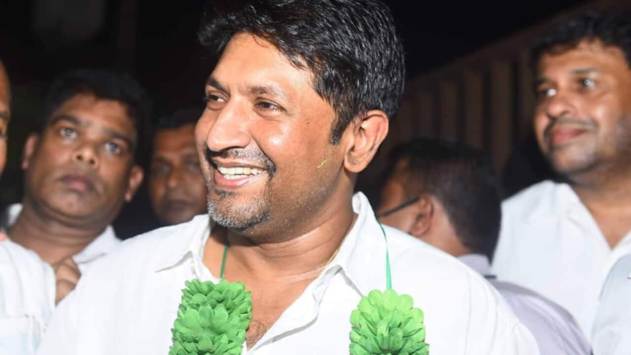 Ruwan Wijewardene elected as Deputy Leader of UNP