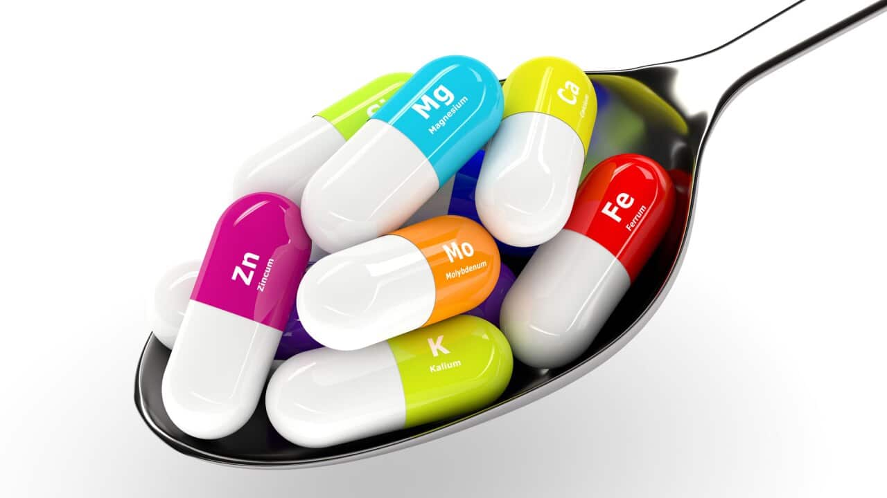 There are ways to up your iron intake.