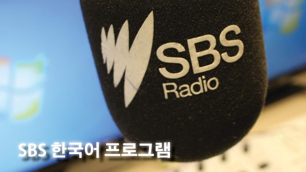 SBS Radio Korean News Bulletin