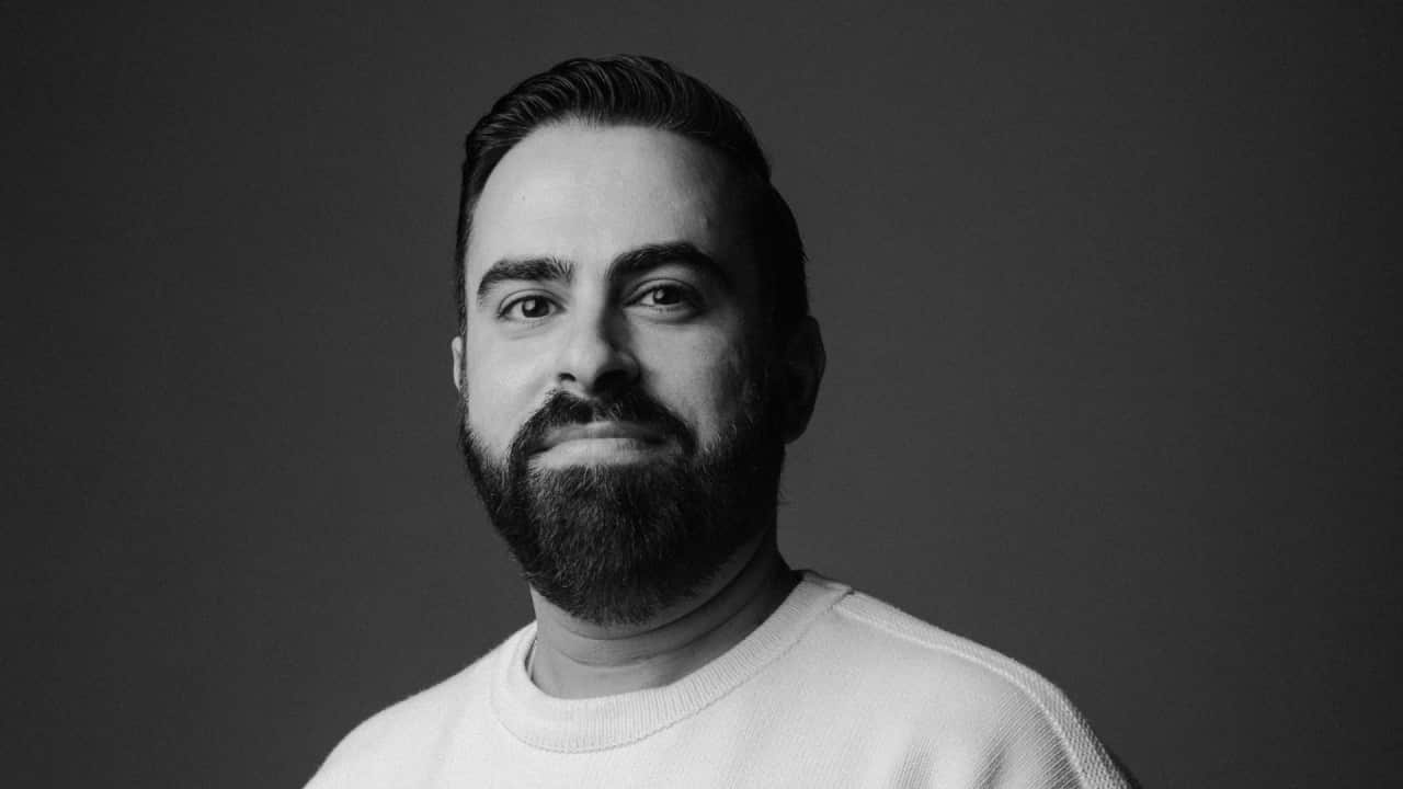 Armen Karaoghlanian, Founder of the Armenian Film Society