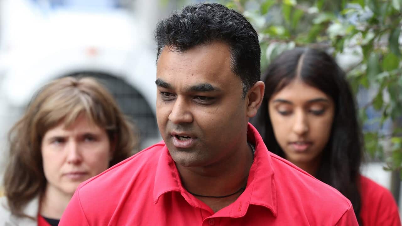 Workers have spoken up about the vulnerability of migrants in the past