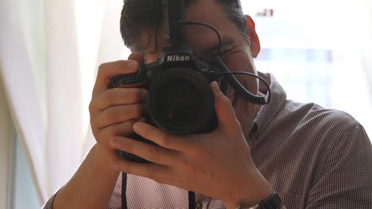 Photographer