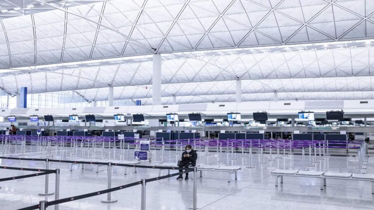 Trump Defends Calling the Coronavirus the ‘Chinese Virus’