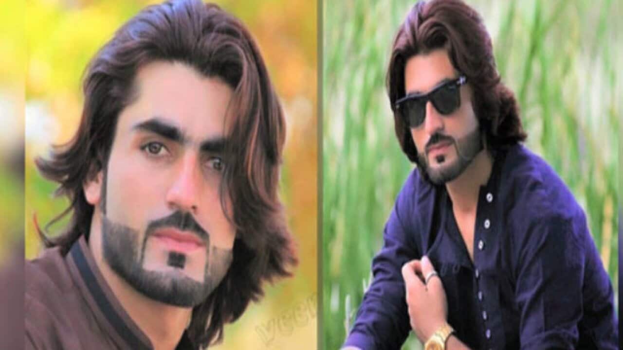 Naqeeb Mehsood