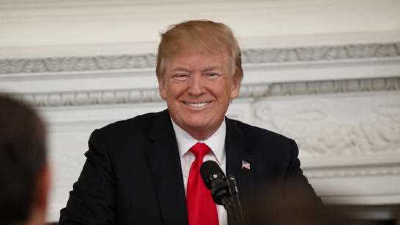 trump