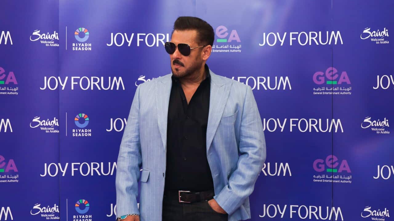 The 2025 Joy Forum - Arrivals