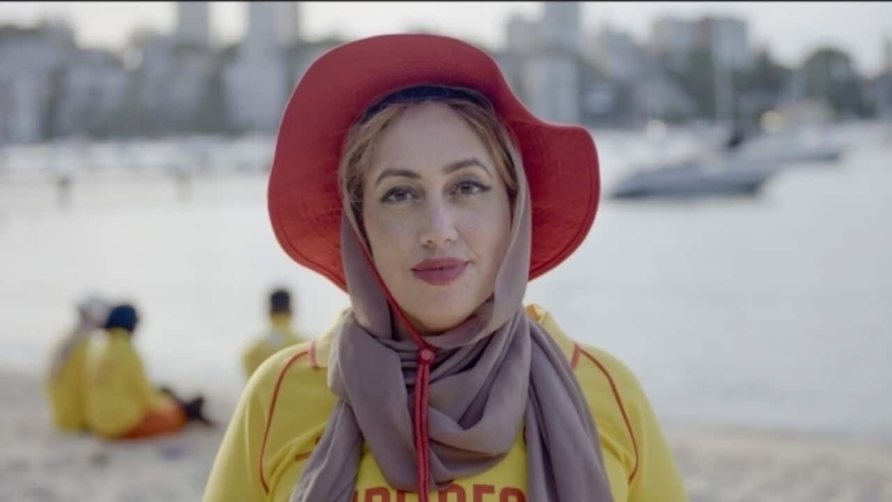 Asma Fahmi