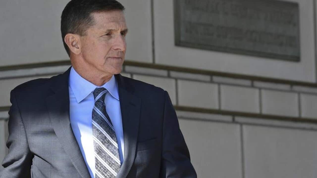 Michael Flynn