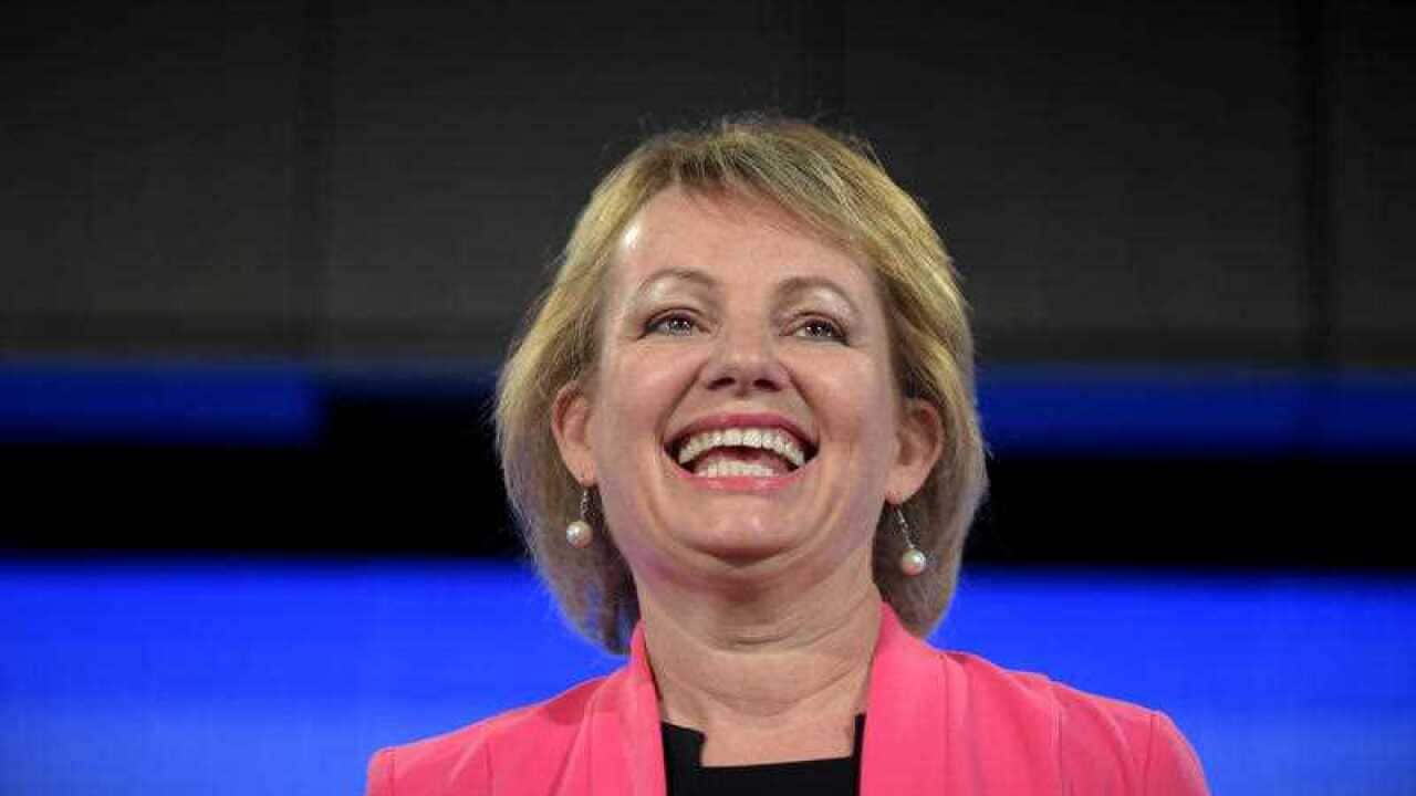 Health Minister Sussan Ley