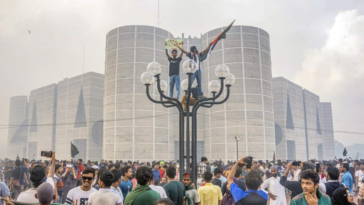 Bangladesh Politics Explainer