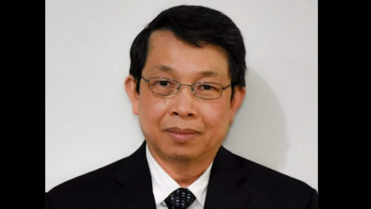 Dr. Sopha Sam, General Practitioner at Springvale, Victoria