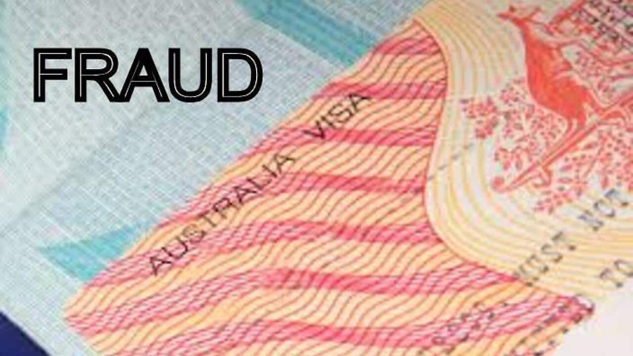 Australian Visa