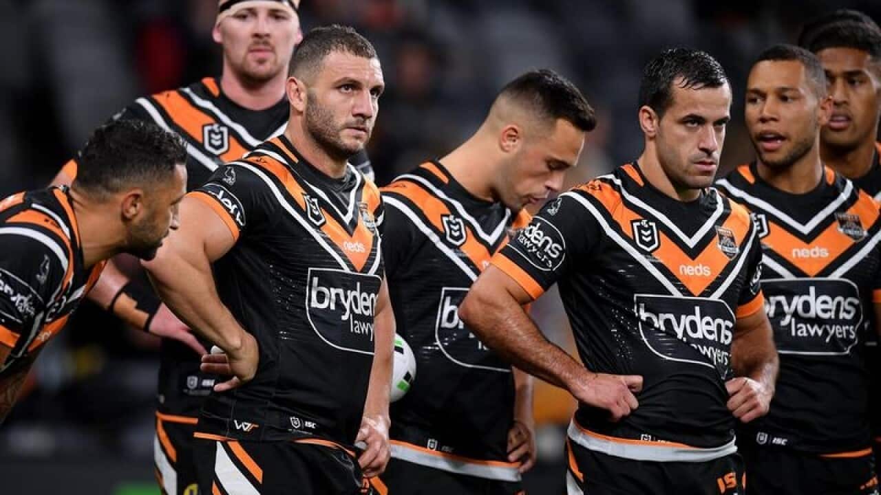 Wests Tigers