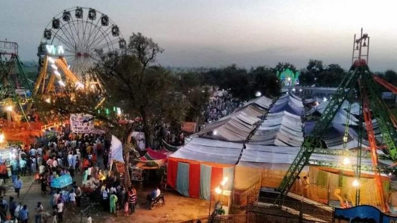 Mela Chhapar Da