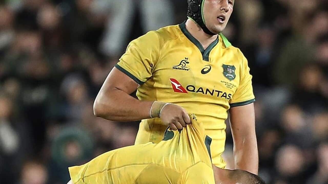Adam Coleman