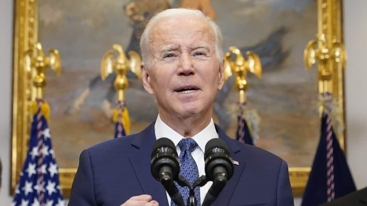 Biden Russia Ukraine Military Aid