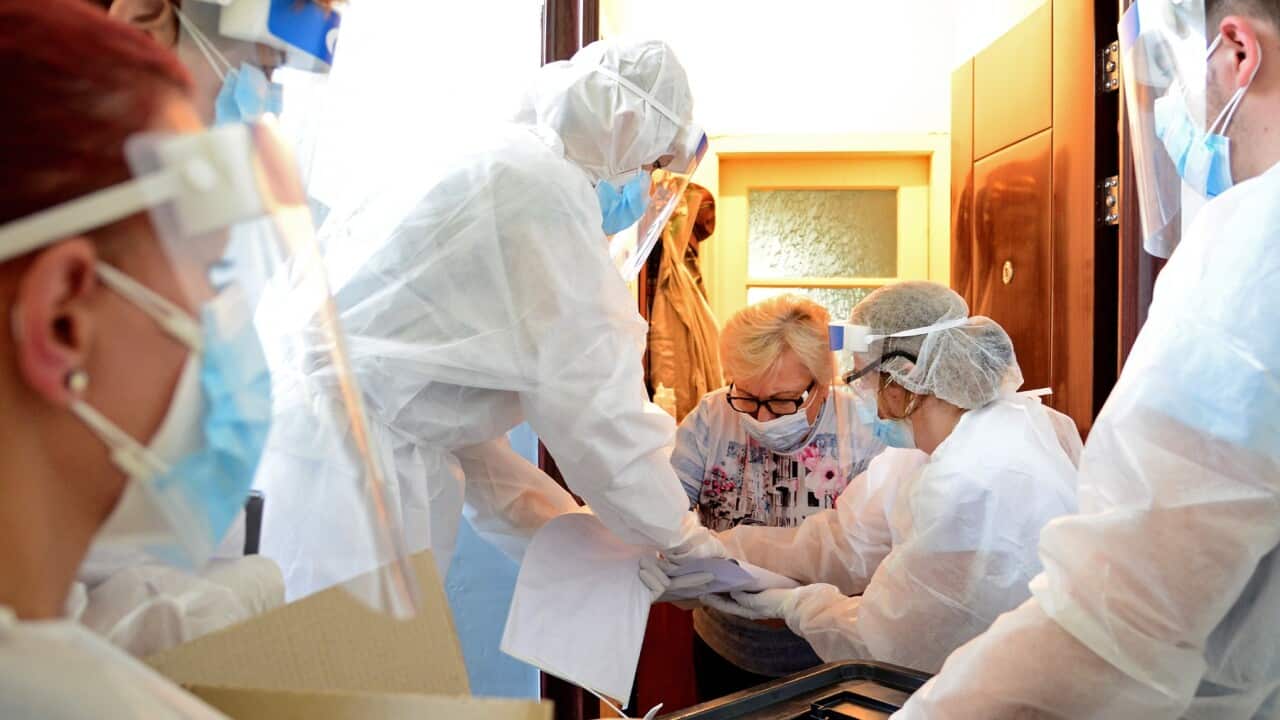 Homeland Report in Macedonian 26 October 2021, Australian Macedonian Community,