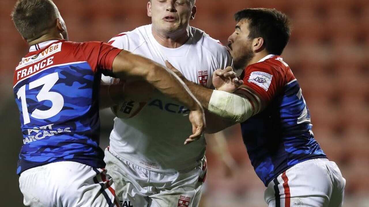 George Burgess