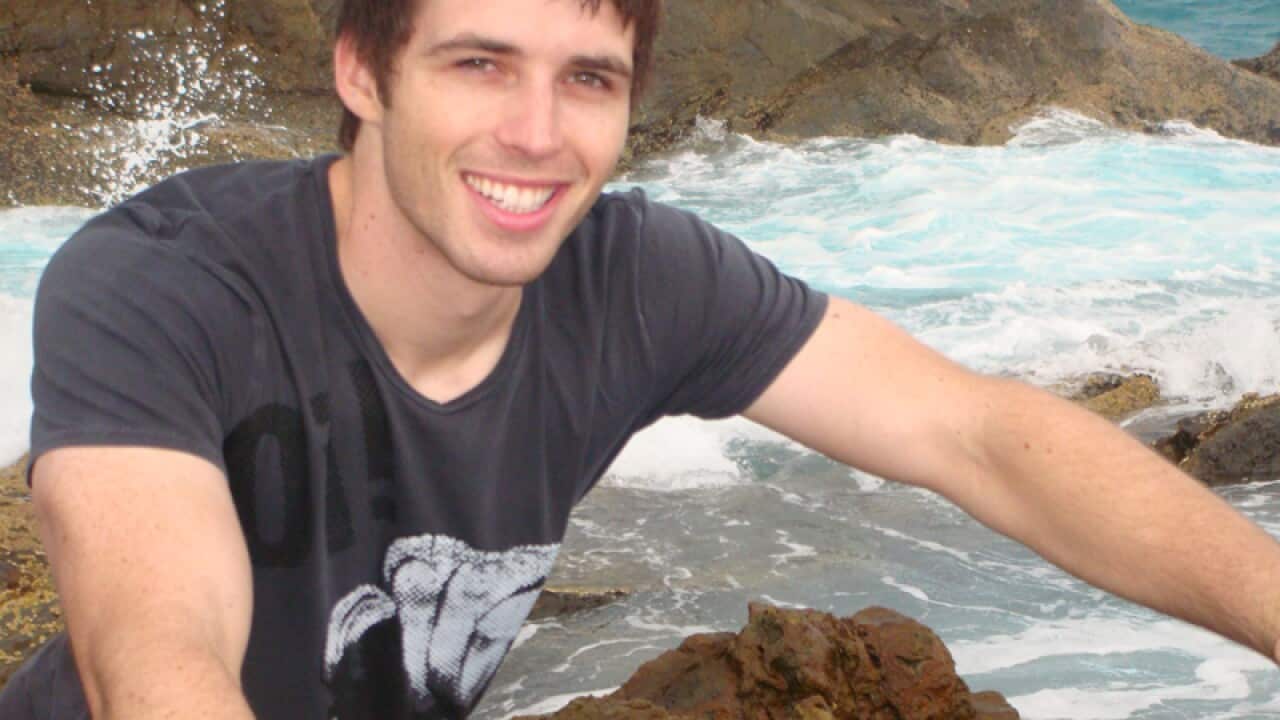 Missing Geelong man Daniel O'Keeffe