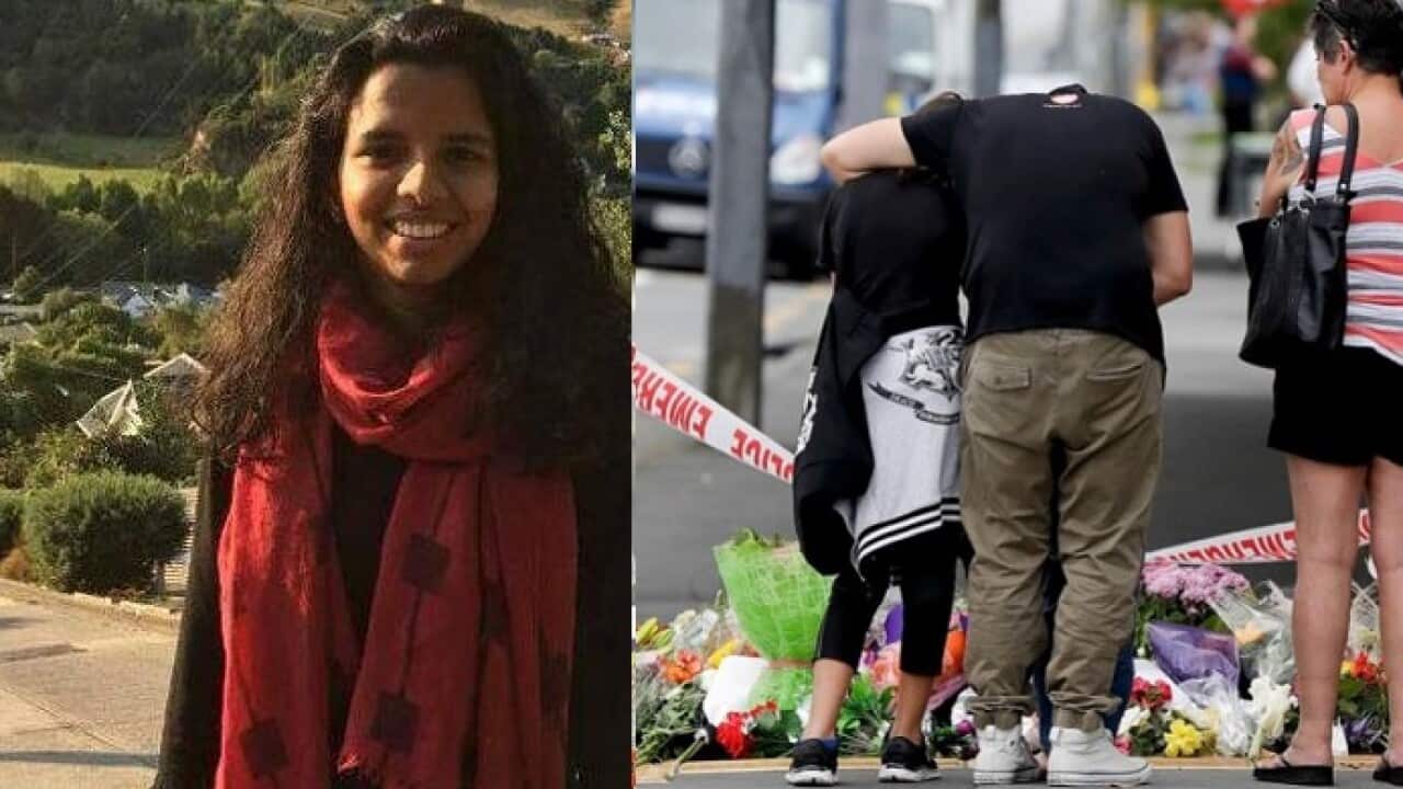 NZ terror attack