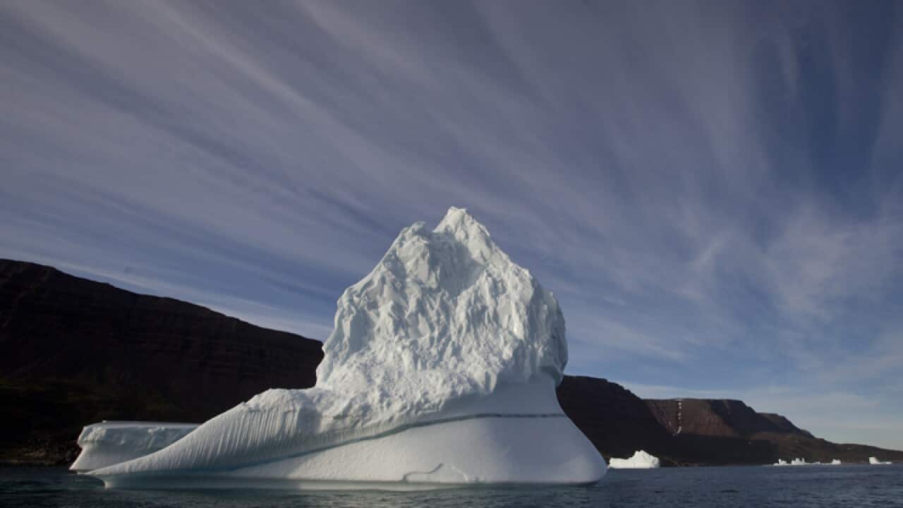 Norway mulls broadband coverage in Arctic