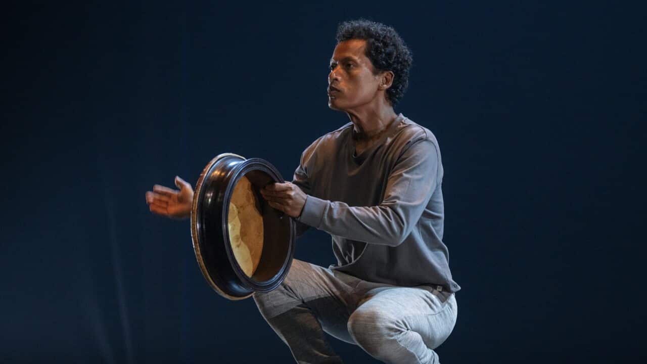 BUNYI BUNYI BUMI BLAKDANCE