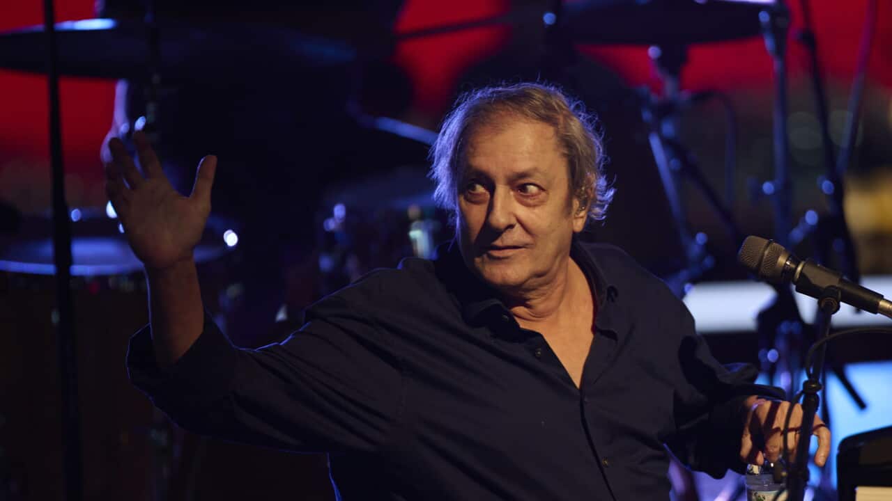 Jorge Palma