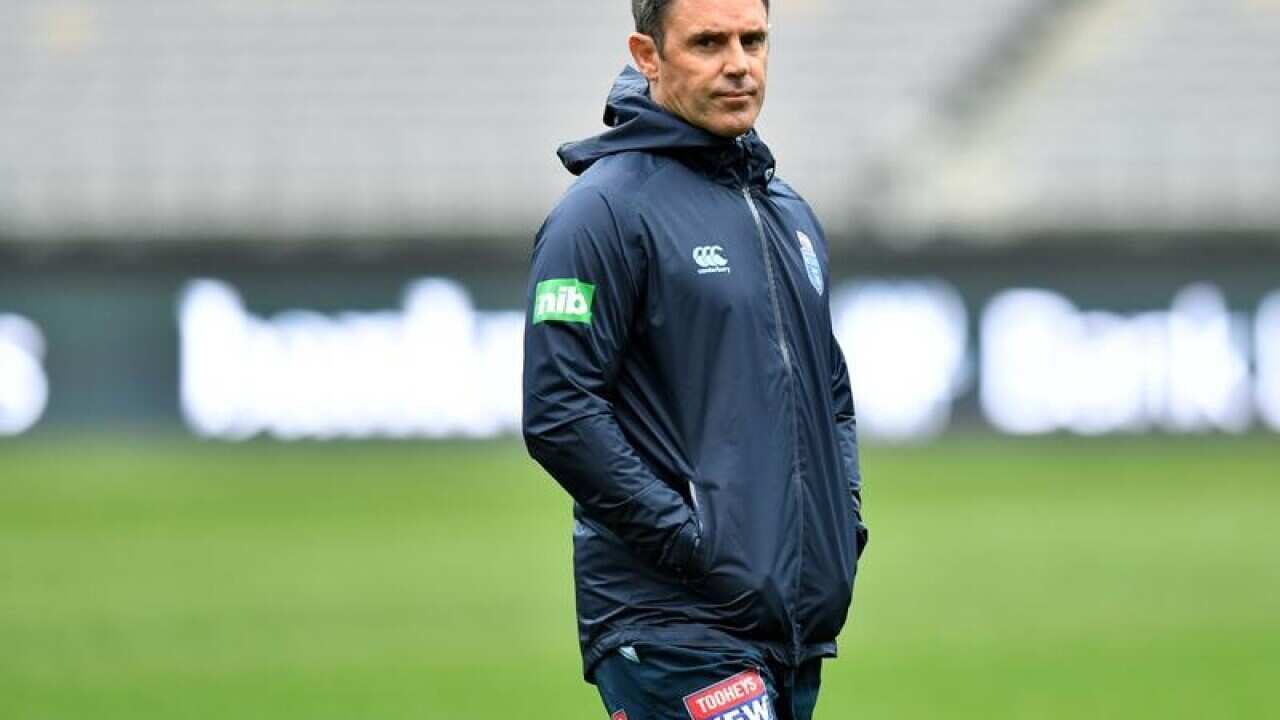 SOO19 BLUES PRE-CAPTAINS RUN