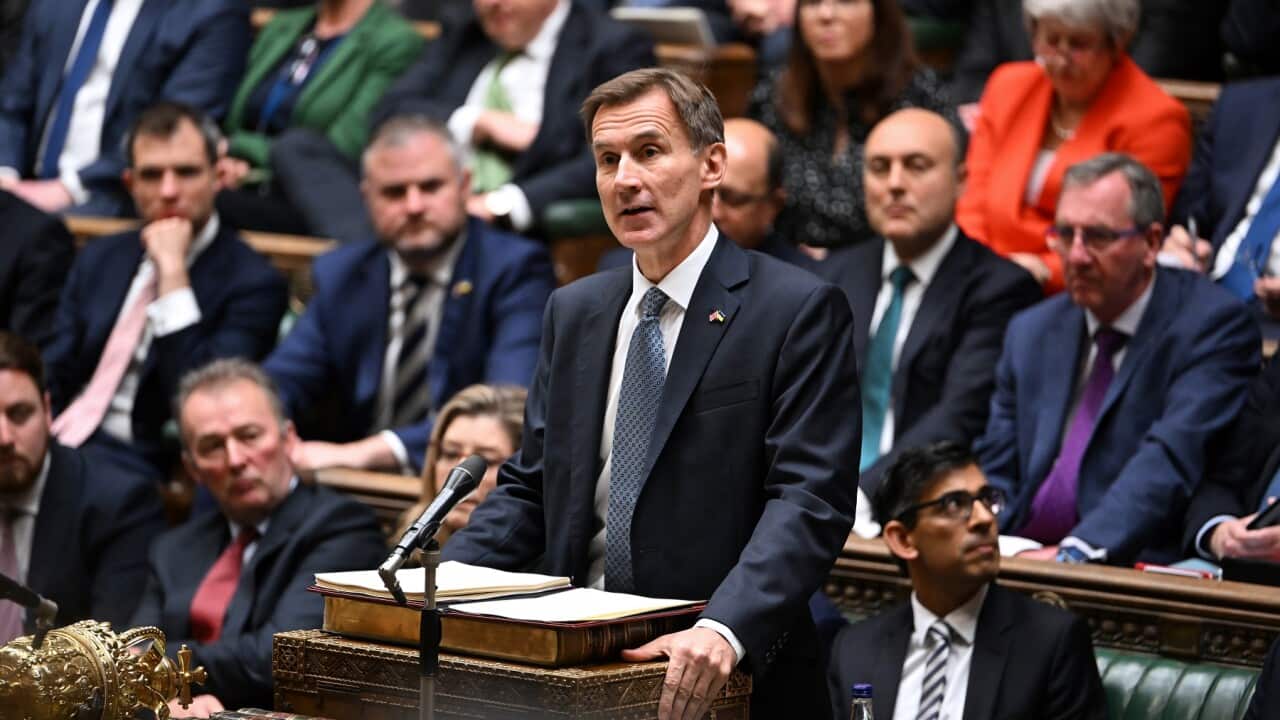 Autumn statement 2022