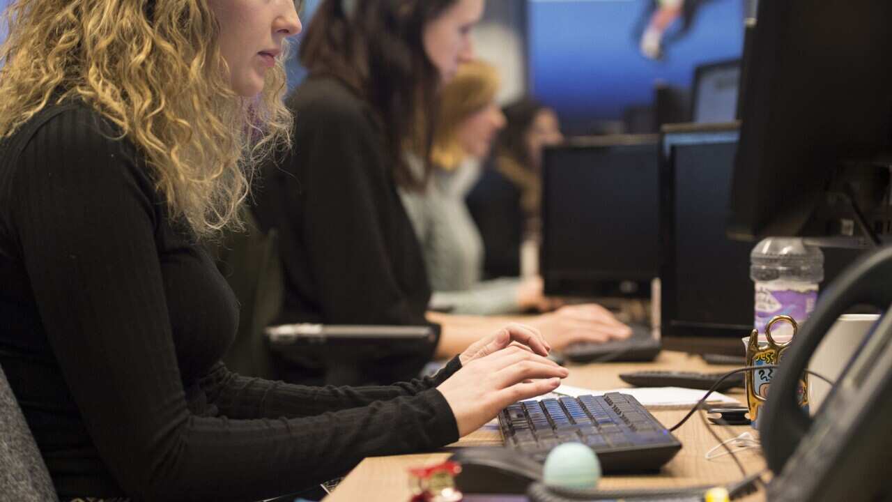 Open University research