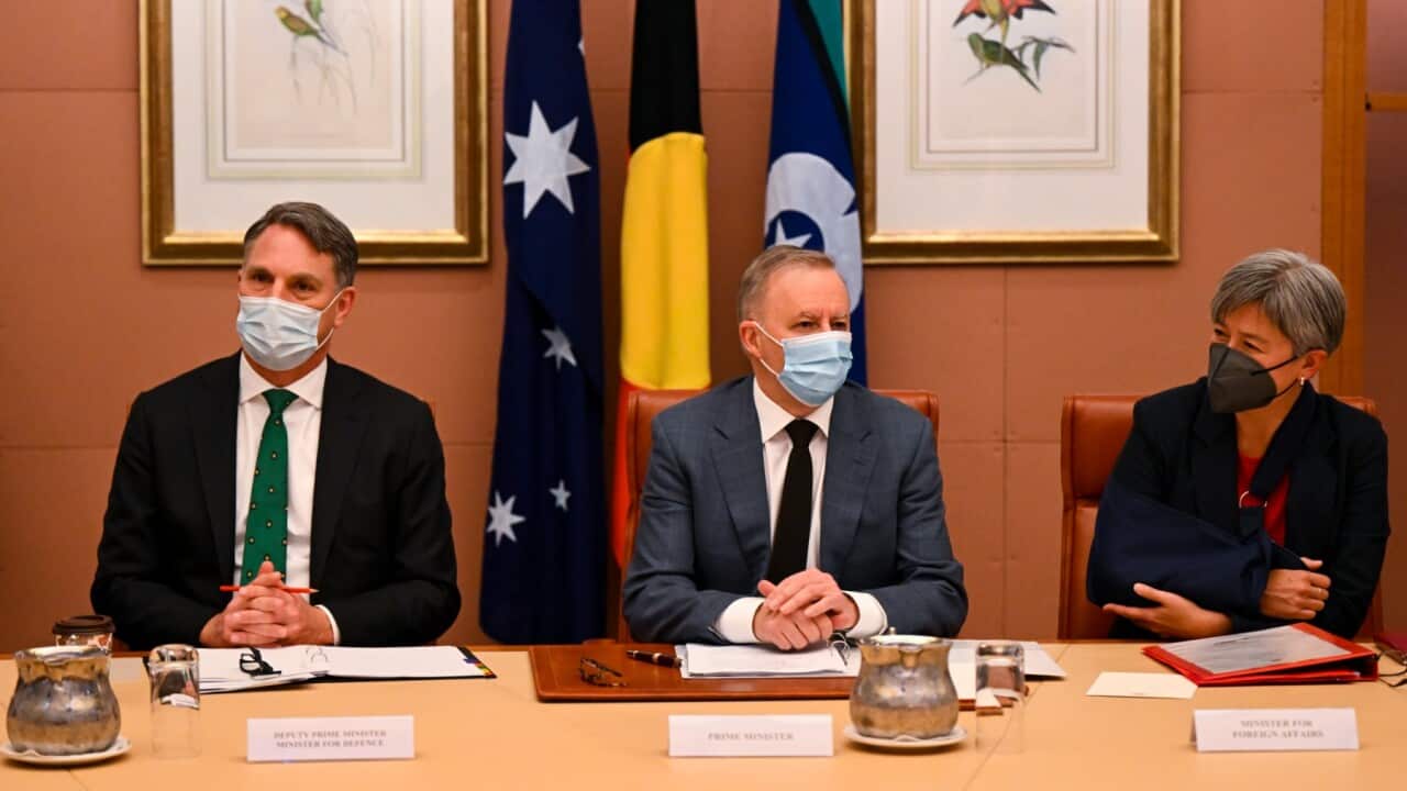 SBS News in Macedonian 25 July 2022