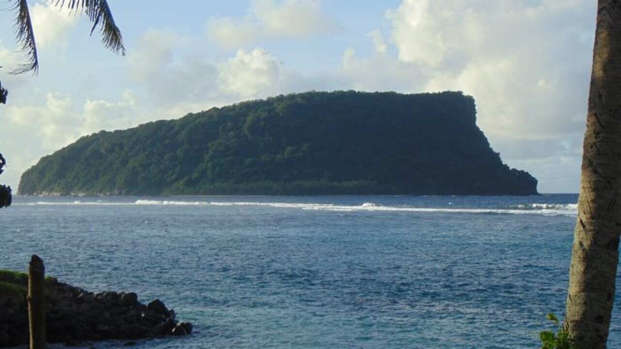 Namua