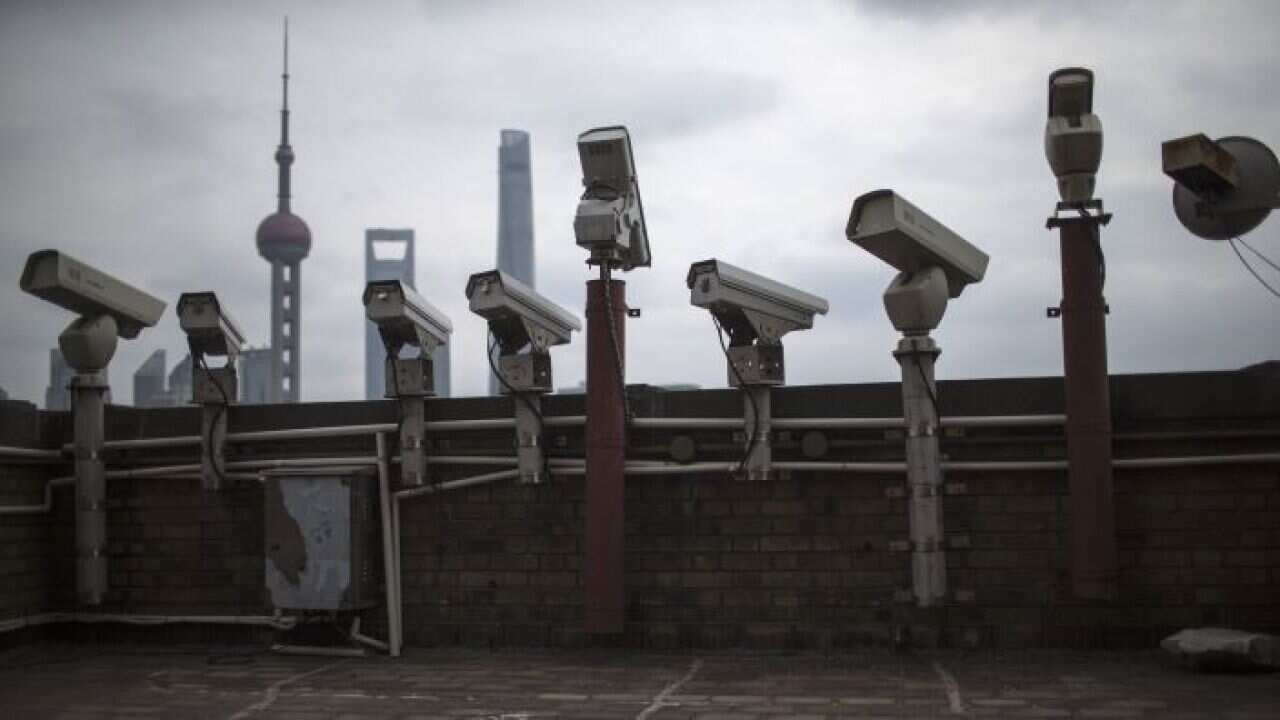cctv