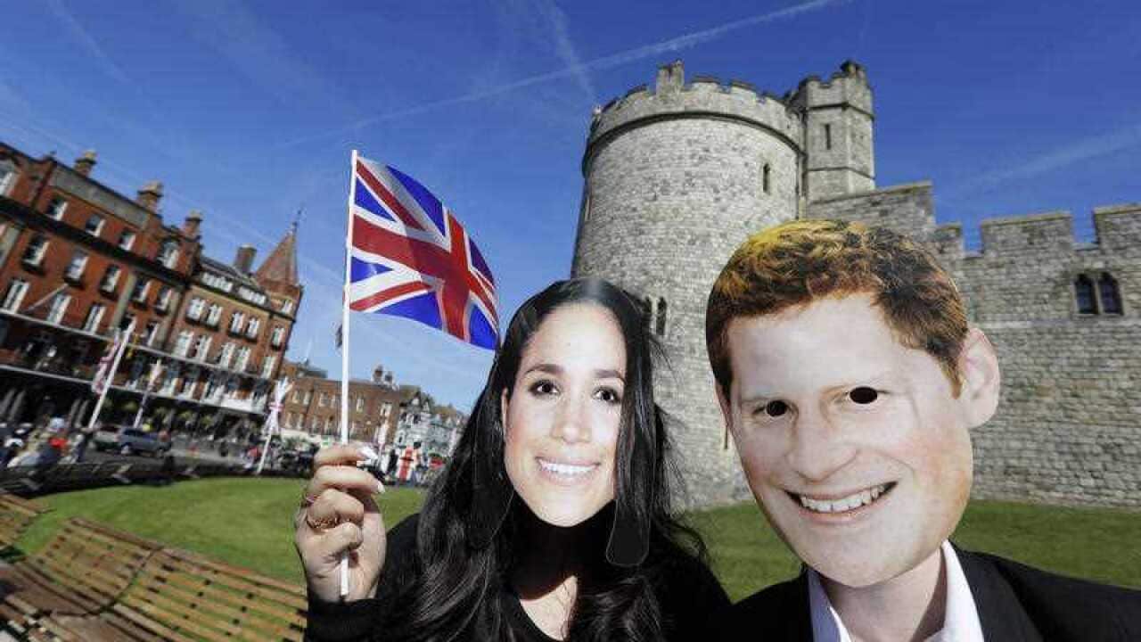 harry meghan