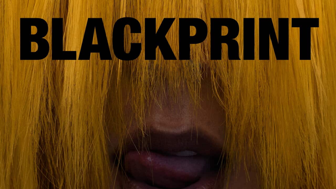 Miss Kaninna, BLACKPRINT mixtape.
