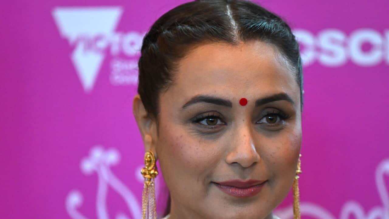 CELEBRATING INDIAN CINEMA AUSTRALIA