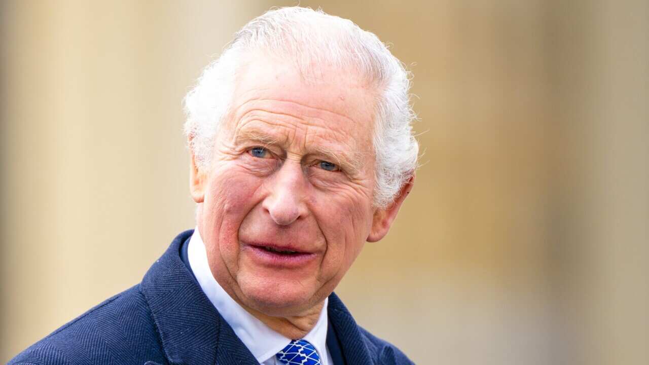 King Charles diagnosed with cancer, London, UK - 05 Feb 2024 *Archive Image*