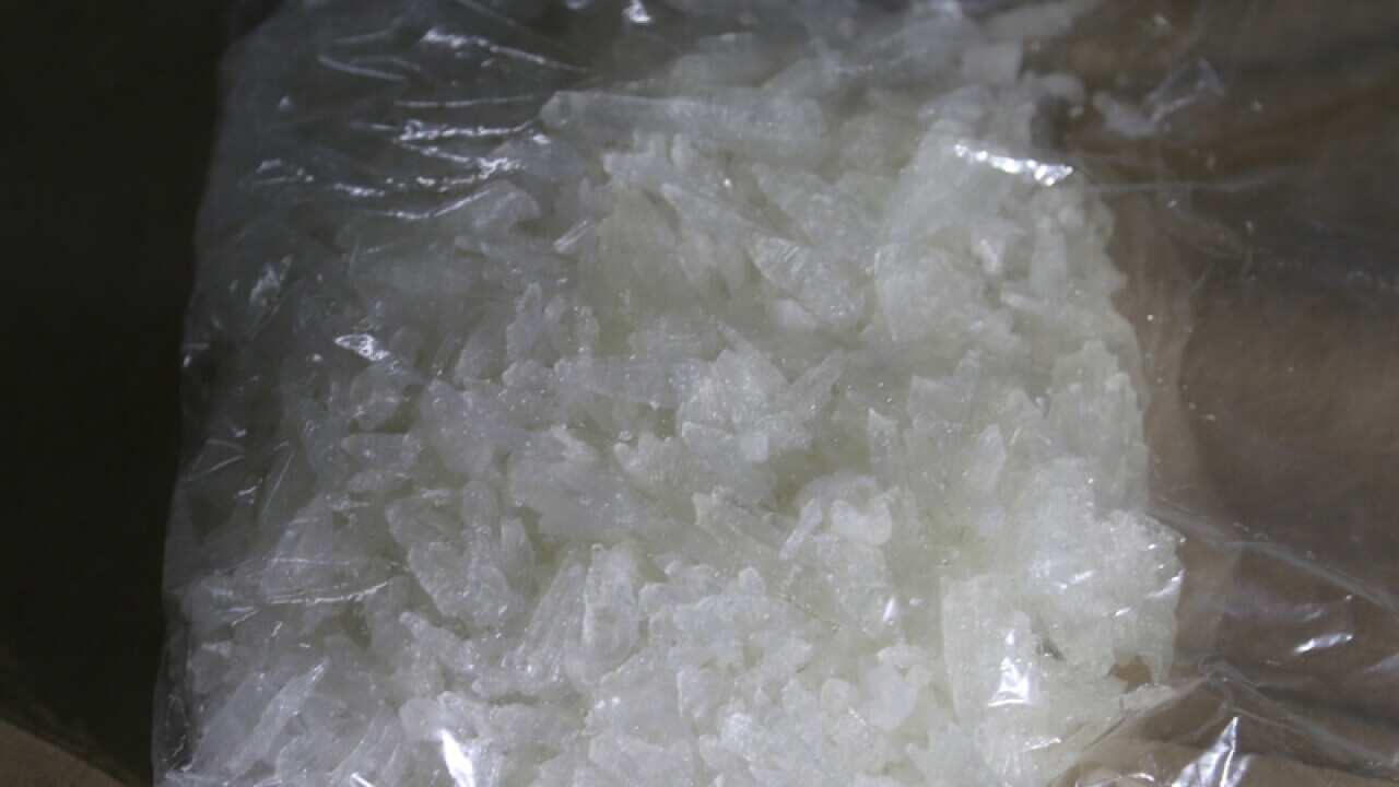 Ice