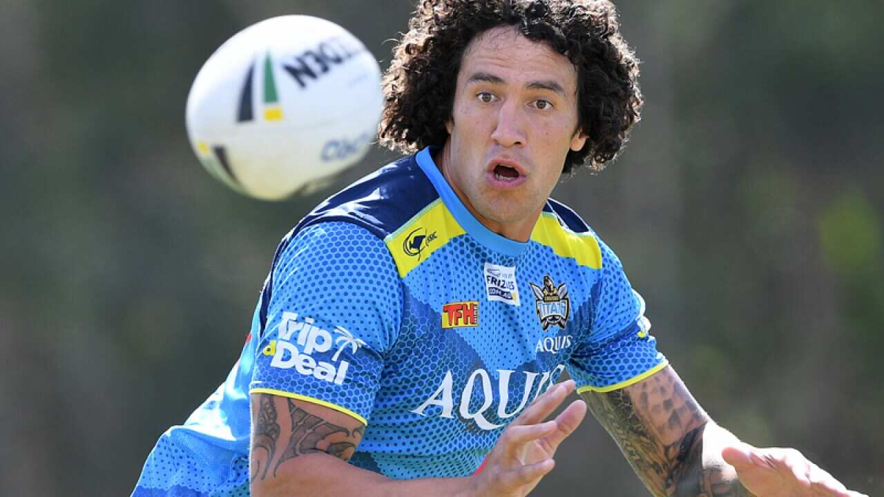 Kevin Proctor