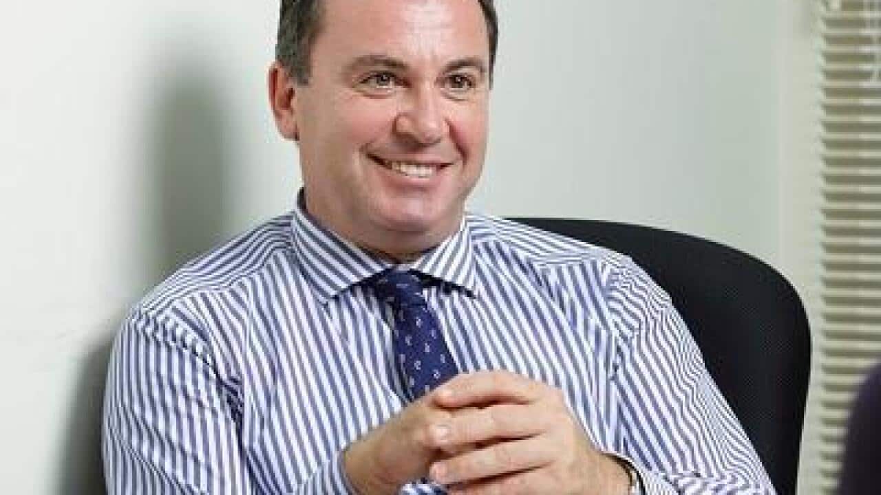 dr. Gordon Hyde