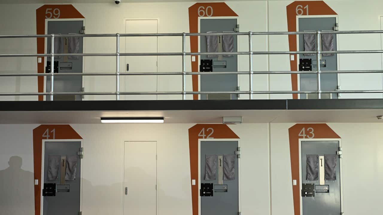 Western Plains Correctional Centre melbourne youth detention